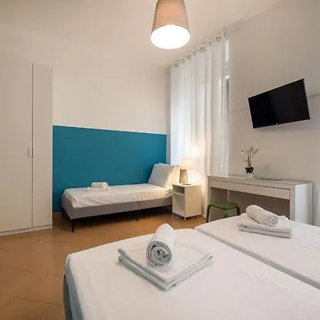Mia Rooms - Room With Private Bath Bolzano Center01 Buitenkant foto