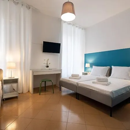 Mia Rooms - Room With Private Bath Bolzano Center01 Buitenkant foto